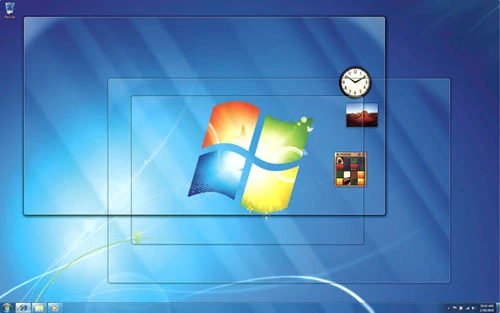 Windows 7 - jak na razie najbezpieczniejszy system operacyjny Microsoftu