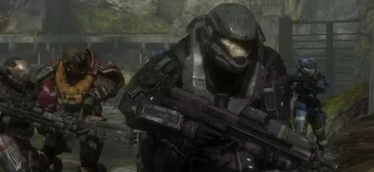 Halo: Reach – oszuści ukarani