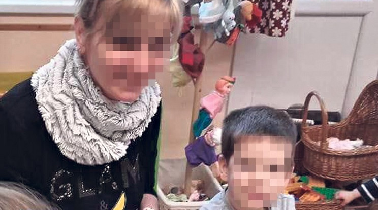 Éva, az anya és a négyéves Zétény életveszélyes sérülésekkel fekszik kórházban