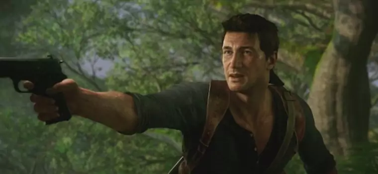 Szef Xboksa gratuluje Naughty Dog kapitalnego Uncharted 4