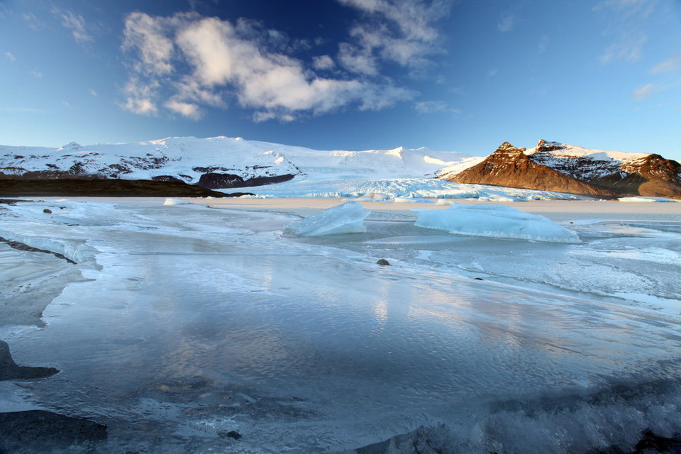 Vatnajökull (Islandia)