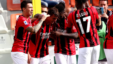 AC Milan - Atletico: walka o pierwsze zwycięstwo. Gdzie oglądać?