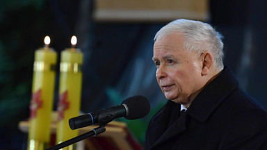 Jest decyzja starachowickiego sanepidu w sprawie mszy z udziałem Jarosława Kaczyńskiego