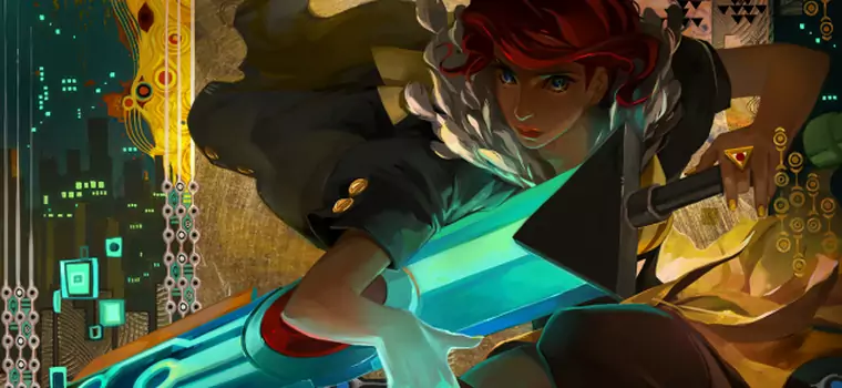 Recenzja: Transistor