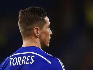 Fernando Torres