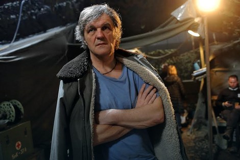 Kusturica: Milerovu je trebalo voditi u Kragujevac, tamo bi morala da ćuti