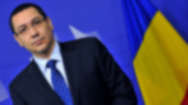 Premier Rumunii z wizytą w Brukseli, chce w marcu decyzji ws. Schengen