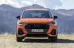 Nowe Audi Q3