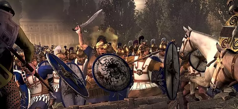 Nie tylko Total War: Warhammer 2. Creative Assembly planuje nowe dodatki do swoich starszych historycznych gier