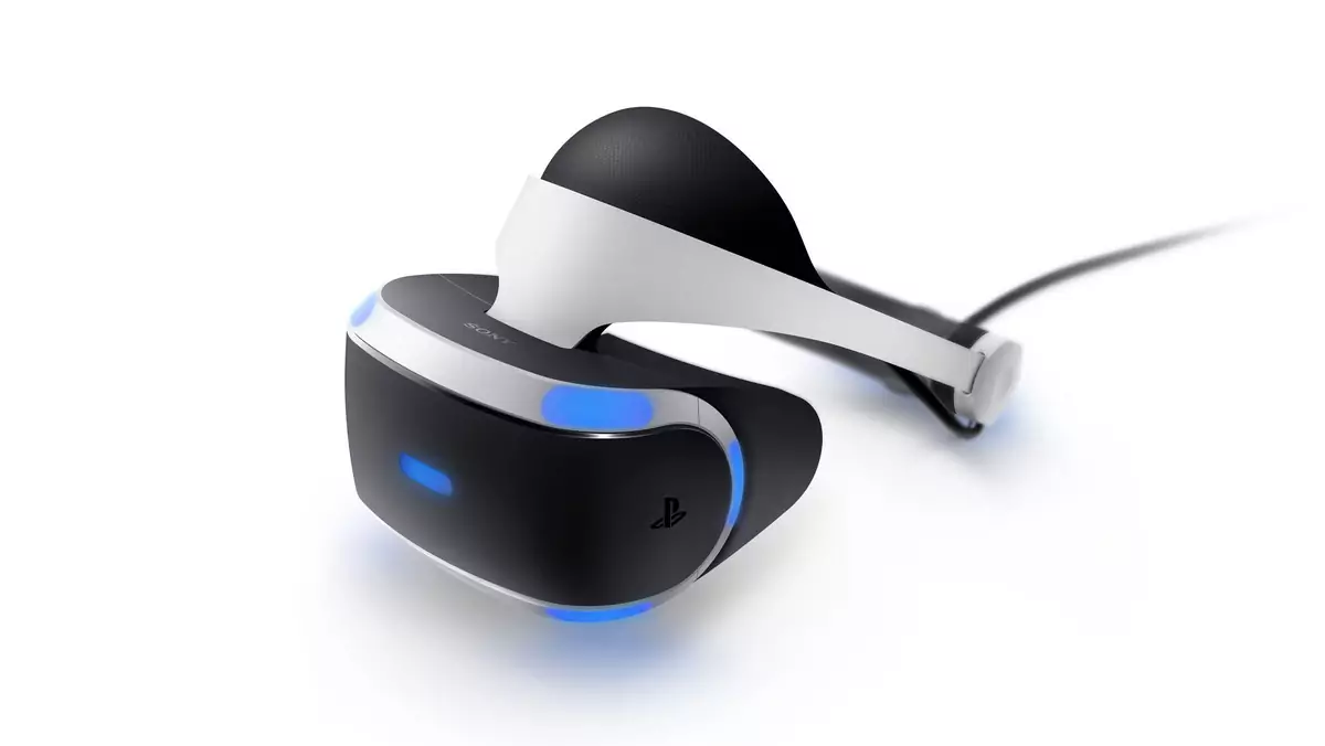 PlayStation VR