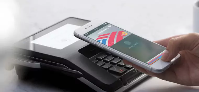 Apple Pay: tak dodasz kartę i zapłacisz za zakupy iPhone'em