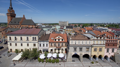 Po 50 latach padł nowy rekord temperatury w marcu