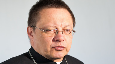 Abp Ryś: prawdziwy synod zaczyna się dla nas dzisiaj