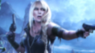 Maryla Rodowicz jako Lara Croft?! Zobacz wyjątkowe zdjęcia charytatywnej sesji