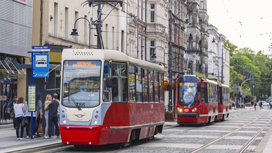 Rusza połączenie tramwajowe z Gliwic do Katowic