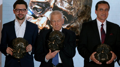 Kornel Morawiecki, Dariusz Żuk i Mariusz Max Kolonko laureatami Nagrody Kisiela 2015