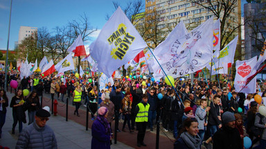 "Kocham cię życie!" - Marsz dla Życia znów przejdzie ulicami Szczecina