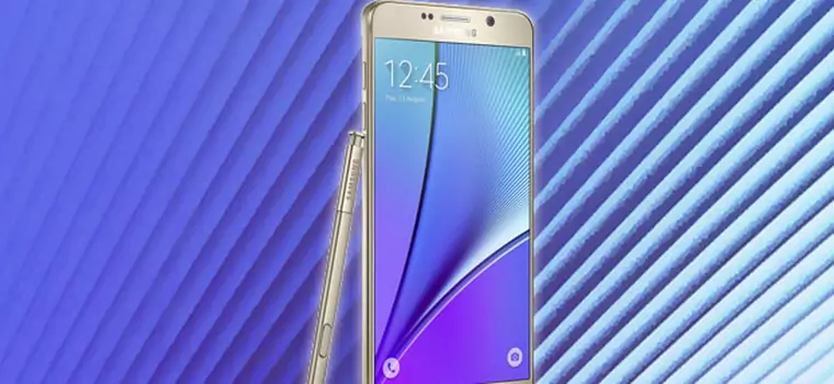 Galaxy Note: rewolucja w świecie smartfonów