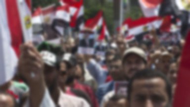 Katar zaniepokojony przetrzymywaniem Mursiego przez tymczasowe władze