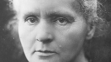 Maria Skłodowska-Curie. Najbardziej wpływowa kobieta w historii