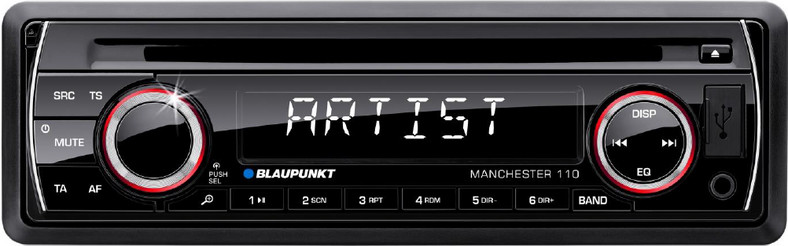 Blaupunkt Manchester110_