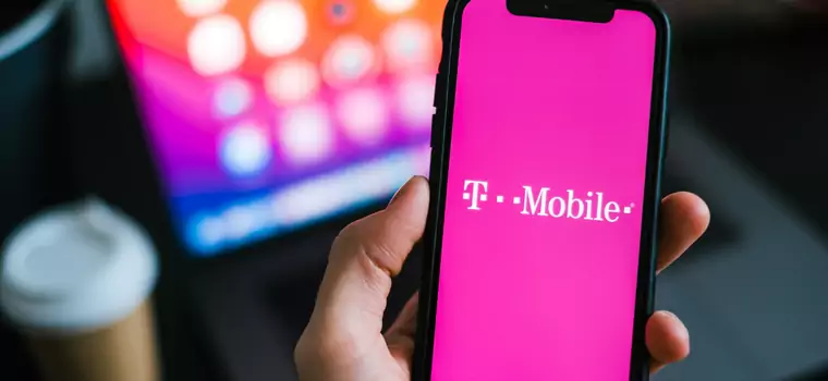 Nowa promocja w T-Mobile na kartę: 1200 GB przez rok całkowicie za darmo