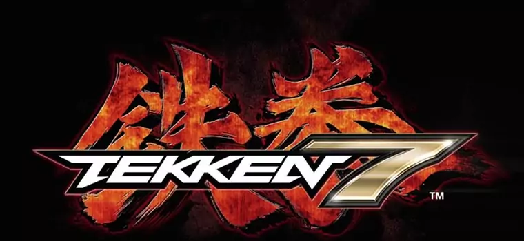 Tekken 7 – oficjalne wymagania sprzętowe i nowy trailer