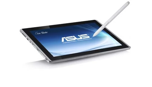 ASUS Eee Slate EP121