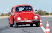 Volkswagen Garbus - więcej trwałości