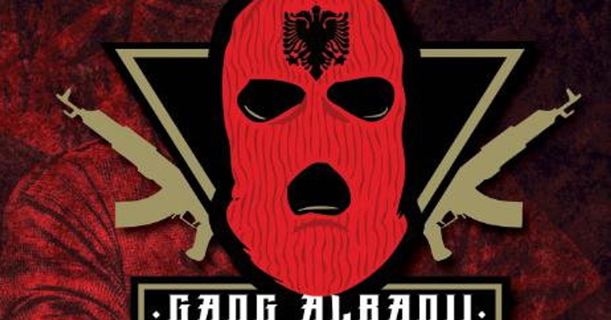 Gang Albanii odwołuje koncert Jest oświadczenie organizatora Muzyka