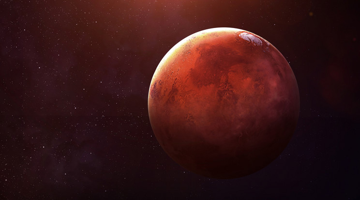A Mars a Föld testvérbolygója, kutatók szerint itt volt a legnagyobb az élet kialakulásának esélye