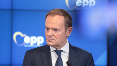 Donald Tusk o sprawie Pegasusa: To największy kryzys demokracji. Chcemy komisji śledczej