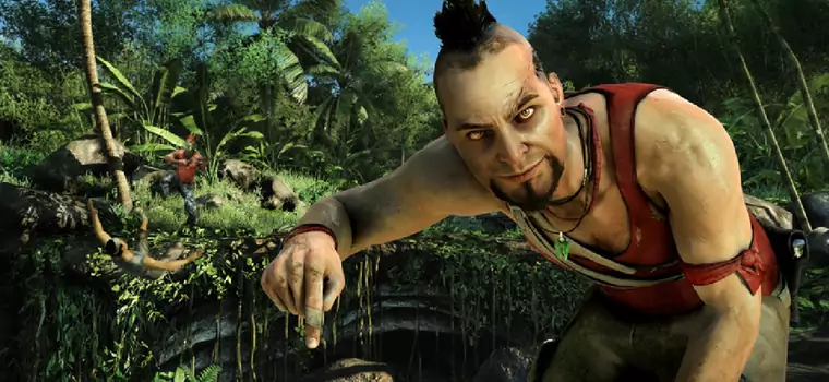Far Cry 3 za darmo na PC. Ale trzeba się śpieszyć