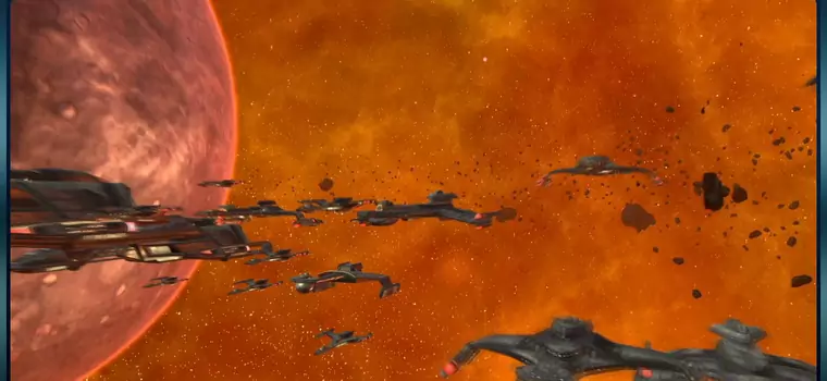 Star Trek Online - Klingoni