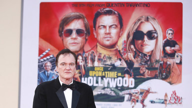 Tarantino radzi: te filmy warto zobaczyć przed "Pewnego razu... w Hollywood"