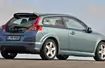 Volvo C30: indywidualista z kilkoma niedociągnięciami