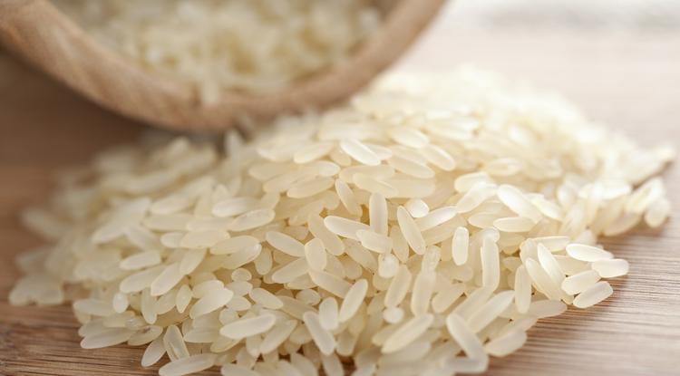 Íme az igazság a fehér rizsről. Fotó: Getty Images