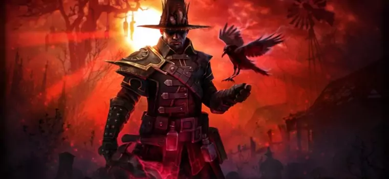 Recenzja: Grim Dawn