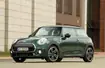 Mini Cooper 1.5 3-cylin.