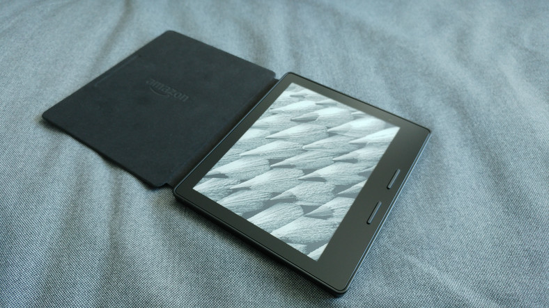 Kindle Oasis