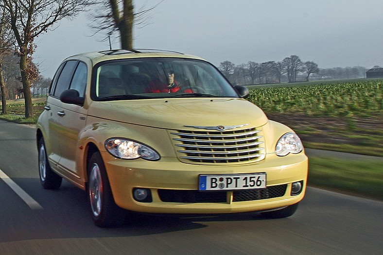 Chrysler PT Cruiser