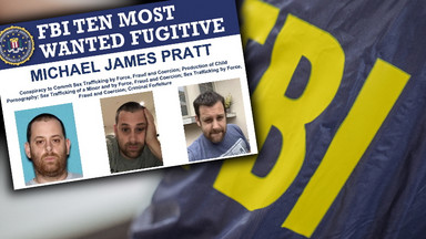 Był na liście 10 najbardziej poszukiwanych przez FBI na świecie. Wpadł w Hiszpanii