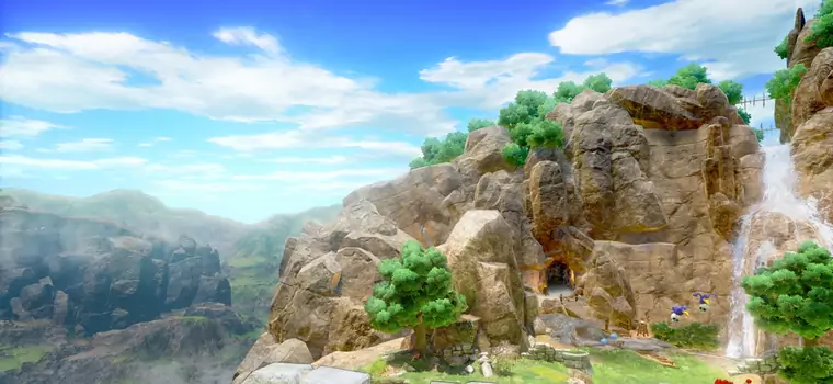 Galeria Dragon Quest XI