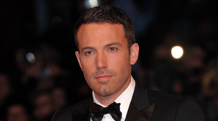 Ben Affleck/Fotó:Northfoto