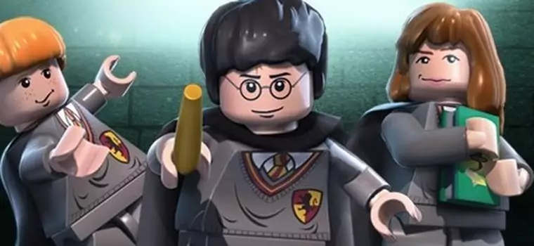 Lego Harry Potter: Years 5-7 z datą premiery