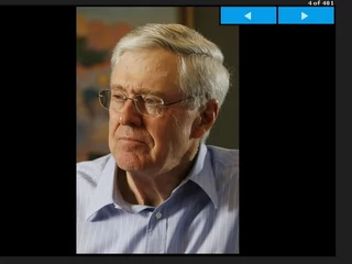 Charles Koch 2012U