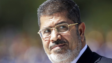 Egipt: były prezydent Mohammed Mursi skazany na śmierć