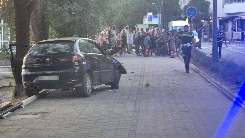 Nesreća u Kraljevu