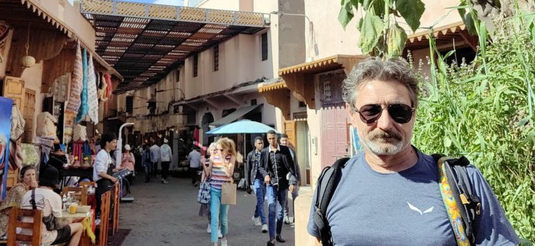 Odwiedziliśmy Maroko z plecakiem, na własną rękę. Ile to kosztuje, na co uważać?