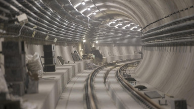Budowa III linii metra: miasto ogłasza przetarg na pierwsze prace